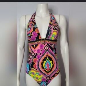 Trina Turk Swim size 12